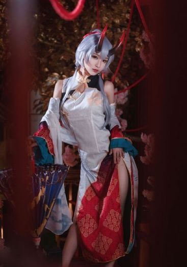 善良的女保姆