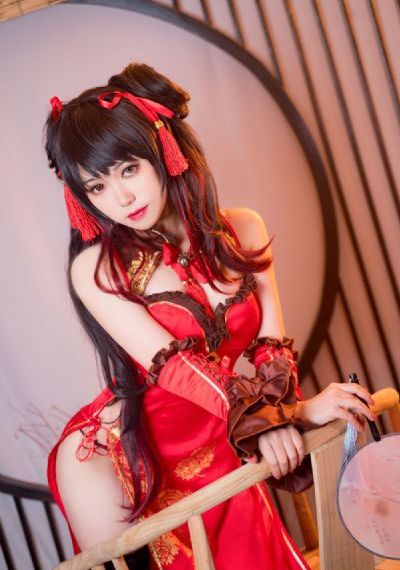 风俗店知客娘