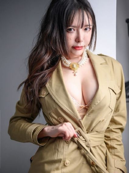 传闻中的七公主