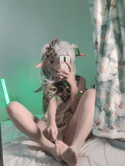 算死草
