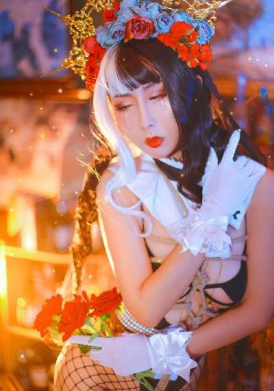 丽莎安