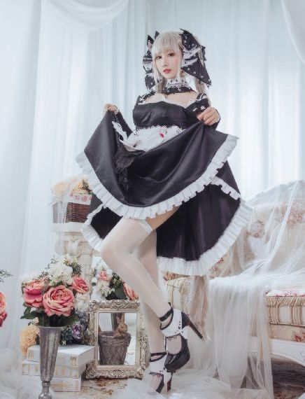 俄罗斯妈妈.