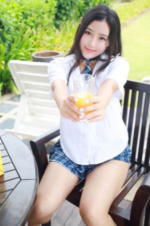 张婧仪