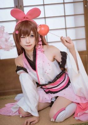 新手学打腰鼓