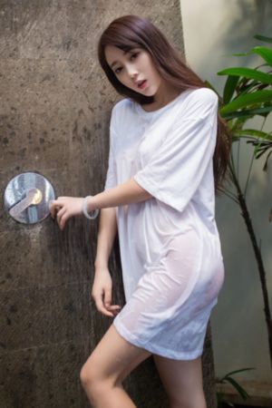 寂静的夜