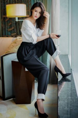 女仆的诱惑