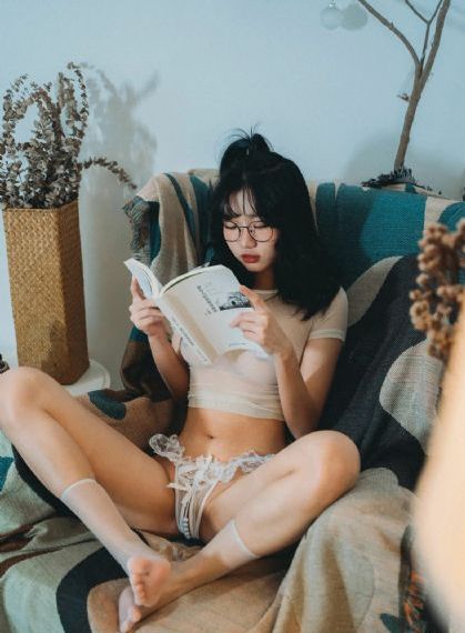 善良的小姨子们