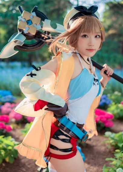 出嫁女