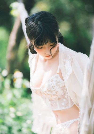 如果有荆棘