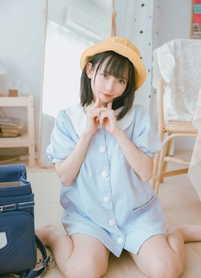 邻居家的阿奈特小姐