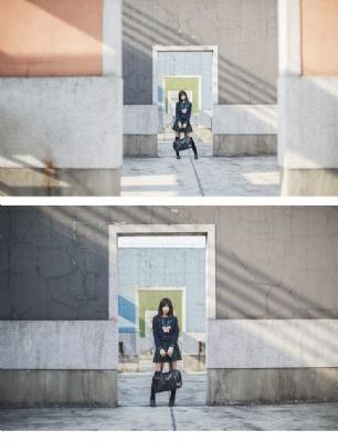 笔仙惊魂