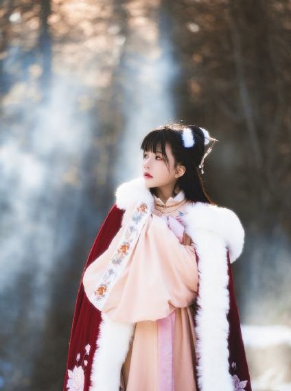 邻家天使