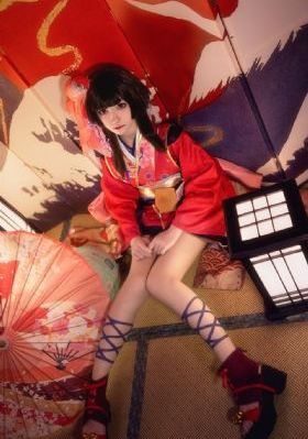 封神榜傅艺伟版